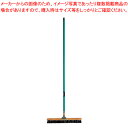 パイプ柄自在ホーキ 30cm【ほうき 掃除道具 ほうき 掃除道具 業務用】【ECJ】