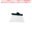 カーライル アングルブルーム 36867 (ハンドル別売)ホワイト【調理器具 厨房用品 厨房機器 プロ 愛用 販売 なら 名調】【ECJ】