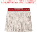 【まとめ買い10個セット品】 FXモップ替糸 260g(J) レッド【化学モップ 掃除道具 そうじ用品 器具 小物】【ECJ】
