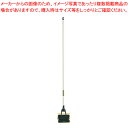 ニュービコースワイパーCL-506【モップ モップ絞り モップ モップ絞り 業務用】【ECJ】