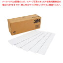 3M ウェット ディスポーザブルモップ M(30枚入)【ECJ】