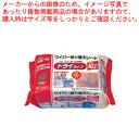 ワイパードライシート40P SQ056(40枚入)【清掃用品 ドライワイパー 水切り 清掃用品 ドライワイパー 水切り 業務用】【ECJ】