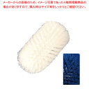 タンクケトルブラシ M(ハンドル別売) 40043 ブルー【調理器具 厨房用品 厨房機器 プロ 愛用 販売 なら 名調】【ECJ】