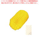 タンクケトルブラシ L(ハンドル別売) 41177 ホワイト【調理器具 厨房用品 厨房機器 プロ 愛用 販売 なら 名調】【ECJ】