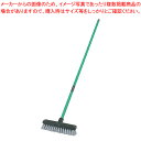 ワイドデッキ24 CL-419【デッキブラシ】【ECJ】