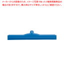 フロアスクイージー 41567 ブルー スクイジーのみ(柄入れ金具付)【器具 道具 小物 作業 調理 料理 器具 道具 小物 作業 調理 料理 業務用】【ECJ...