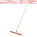 カーライル フロアスクイージー 40076(ハンドル付)【清掃用品 ドライワイパー 水切り 清掃用品 ドライワイパー 水切り 業務用】【ECJ】