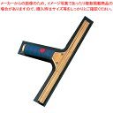 プロテック グラススクイジー 45cm【清掃用品 ドライワイパー 水切り 清掃用品 ドライワイパー 水切り 業務用】【ECJ】