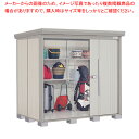 タクボ物置 ND-2215W【メーカー直送/代金引換決済不可 業務用 器具 道具 小物 作業 調理 料理 調理器具 厨房用品 厨房機器 器具 道具 小物 作業 調理 料理 業務用】【ECJ】(3)