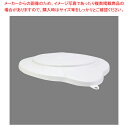 ヴァイカン バケットカバー 5687 ホワイト【人気 業務用 販売 楽天 通販】【ECJ】