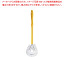 【まとめ買い10個セット品】トラスト プラスチック柄トイレブラシ 6796【ECJ】