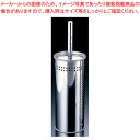 ワルツ トイレブラシ ステン【トイレまわり用品 トイレまわり用品 業務用】【ECJ】