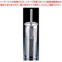 ワルツ トイレブラシ メッシュ【トイレまわり用品 トイレまわり用品 業務用】【ECJ】