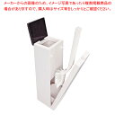 防汚加工トイレ対応 アイコンポ ダークブラウン【ECJ】