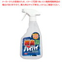 【まとめ買い10個セット品】消臭用バイオ製剤 悪臭バイバイ 500ml【ECJ】