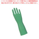 トーワ ソフトエース 厚手手袋 M グリーン【ECJ】