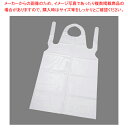 サニリンク エンボス クリーンエプロン No.701 Lクリア(50枚入)【人気 業務用 販売 楽天 通販】【ECJ】
