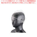 ヘアーネット(100枚入) L ブロンド【ECJ】