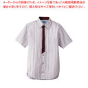 【まとめ買い10個セット品】男女兼用半袖シャツ LL BT-3123 エンジ【ECJ】