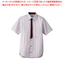 【まとめ買い10個セット品】男女兼用半袖シャツ 4L BT-3123 エンジ【ECJ】