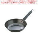 遠藤商事 / TKGブルーテンパー ハンマーフライパン 18cm【人気 業務用 販売 楽天 通販】【ECJ】