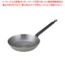 SA鉄フライパン 26cm【人気のフライパン ih対応 フライパン プロ用 フライパン 人気メーカー】【ECJ】