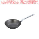 遠藤商事 / TKG鋳鉄アイアンブルー フライパン FC-18 18cm【ih フライパン ih用 フライパン ih専用 フライパン ih 人気 フライパン 業...