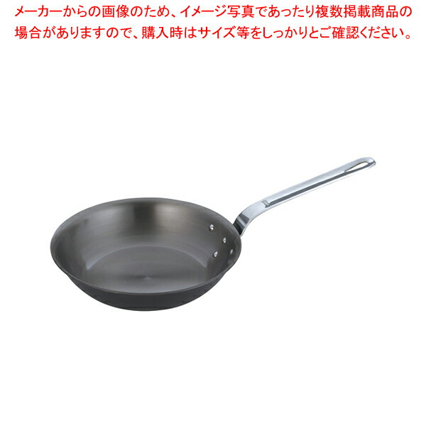 【まとめ買い10個セット品】遠藤商事 / TKG鋳鉄アイアンブルー フライパン FC-26 26cm【 ih フライパン おすすめ ih用 フライパン おすすめ ih専用 フライパン ih おすすめ 人気 フライパン 業務用 クッキングヒーターフライパン 】【ECJ】