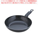 SA鉄黒皮オーブン用厚板フライパン 18cm【ihフライパンih専用 フライパンihフライパン ih人気フライパン 業務用フライパン ih対応 フライパン プロ...