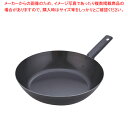 SA鉄黒皮オーブン用厚板フライパン 34cm【ihフライパンih専用 フライパンihフライパン ih人気フライパン 業務用フライパン ih対応 フライパン プロ...