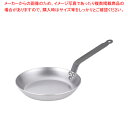 デバイヤー 鉄フライパン 5110 24cm【ihフライパンih専用 フライパンihフライパン ih人気フライパン 業務用フライパン ih対応 フライパン プロ...