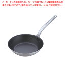 【まとめ買い10個セット品】遠藤商事 / TKG IH キャスト NSフライパン 24cm【 ih フライパン おすすめ ih用 フライパン おすすめ ih専用...