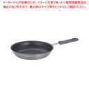 遠藤商事 / TKG 硬質アルマイトフライパン 22cm【人気 業務用 販売 楽天 通販】【ECJ】