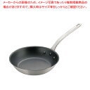【まとめ買い10個セット品】遠藤商事 / TKGキャスト ノンスティックフライパン 24cm【 フライパン いい フライパン オススメ フライパン業務用 フライ...