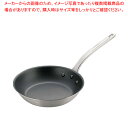 遠藤商事 / TKGキャスト ノンスティックフライパン 27cm【フライパン いい フライパン オススメ フライパン業務用 フライパン おしゃれフライパン 口コ...