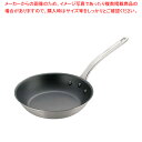 【まとめ買い10個セット品】遠藤商事 / TKGキャスト ノンスティックフライパン 36cm【 フライパン いい フライパン オススメ フライパン業務用 フライ...