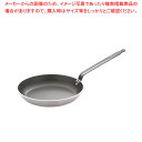 アルミノンスティック フライパン 8180-36 36cmデバイヤ【ECJ】