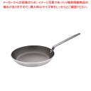 アルミノンスティック フライパン 8180-40 40cmデバイヤ【ECJ】