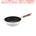 センレンキャスト 深型フライパン 24cm【フライパン furaipann お勧め フライパン プロが使う フライパン オシャレ キッチン】【ECJ】