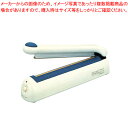 卓上型ポリシーラー P-300 【包装用機器 シーラー関連品 包装用機器 シーラー関連品 業務用】【ECJ】
