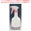 【まとめ買い10個セット品】万能スプレー ザ・霧吹き #800 500cc ピンク【 スプレー お菓子作り 】 【 バレンタイン 手作り スプレー 製菓用具 製...