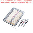 【まとめ買い10個セット品】フラワースティック(100本入)【料理演出用品 装飾用品 和食 懐石 業務用】【ECJ】