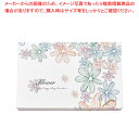夢彩ごぜん(50枚入)TSR-BOX 90-60 ボックス フラワー【ECJ】(3)