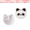 アニマル幼稚園 TY-1(50セット) 白/パンダ【人気 業務用 販売 楽天 通販】【ECJ】