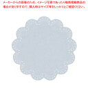 レースペーパー丸型(500枚入) 12号【レースペーパー お菓子作り】 【バレンタイン 手作り レースペーパー 業務用】【ECJ】