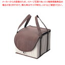 ファインビュー お重用保冷バック 6.5寸用(5枚入)【厨房用品 調理器具 料理道具 小物 作業】 【バレンタイン 手作り 厨房用品 調理器具 料理道具 小物 ...