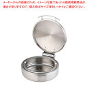 ロイヤル丸チェーフィング フードパン無 STカバー式 小 J305G【人気 業務用 販売 楽天 通販】【ECJ】