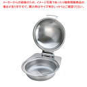 KINGO IH丸チェーフィング FP無 STカバー式 小 D105G【人気 業務用 販売 楽天 通販】【ECJ】
