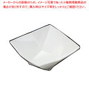 【まとめ買い10個セット品】メラミン 折紙盛鉢 28cm 51353850【ECJ】