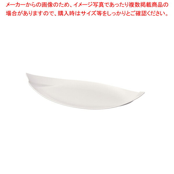 メラミン 舟盛皿 小 46cm【ECJ】